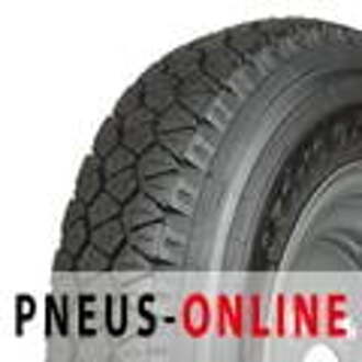 CST C-816 Trailermaxx