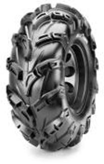 CST motorcycle-tyres CST CU-06P Wild Thang ( 26x10.00-14 TL 54M Dubbel merk 255/60-14, Achterwiel )