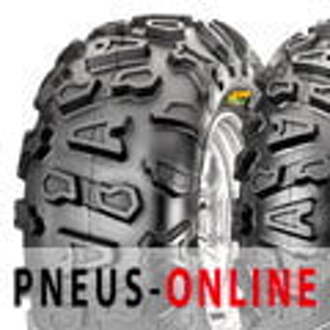 CST motorcycle-tyres CST CU01 Abuzz ( 26x8.00 R12 TL 49M Voorwiel )