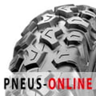 CST motorcycle-tyres CST CU07 Behemoth ( 25x8.00 R12 TL 46M )