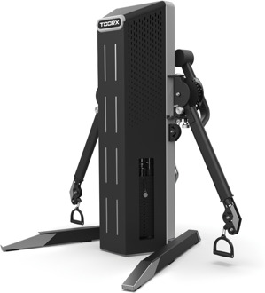 CSX-5500 Dual Arm Functional Trainer