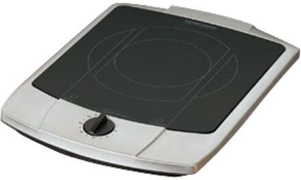 CT 2203/TC, elektrische kookplaat