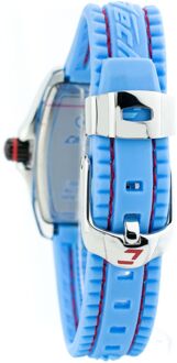 Ct7016ls13ac Horloge Lichtblauw - One Size