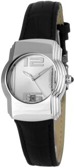 Ct7279b03ac Analoge Dress Watch Zilver - One Size