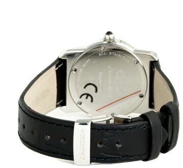 Ct7279m04ac Dameshorloge - maat Zwart