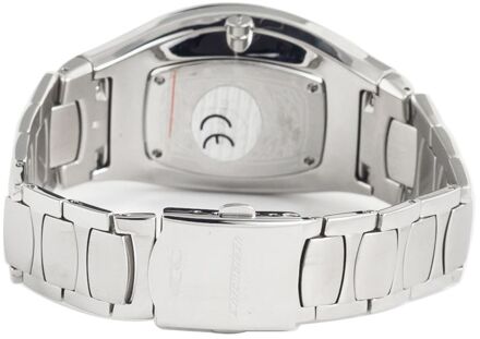 Ct7932l07mac Horloge - maat Roze