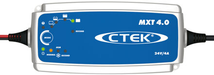 CTEK MXT 4.0