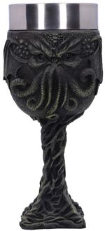 Cthulhu's Thirst Goblet