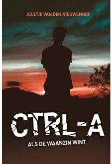 CTRL-A