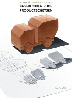 CTRL Publish Visueel communiceren - Boek Koen Terra (9082407000)