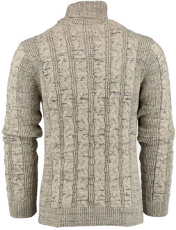 Cts-col - maat XXXL Ecru