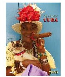Cuba 2020