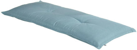 Cuba Bankkussen 120 x 50 cm - Oceaan Blauw
