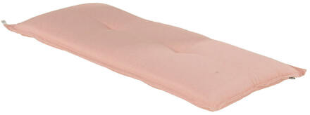 Cuba Bankkussen 120 x 50 cm Roze