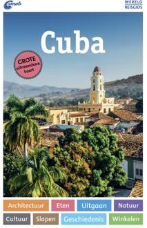 Cuba - Boek Anke Munderloh (9018041343)