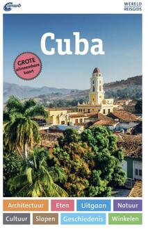Cuba - Boek Anke Munderloh (9018041343)