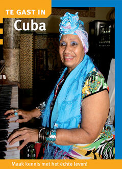 Cuba - Boek Ellen Weber (946016062X)