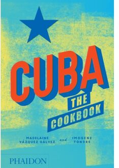 Cuba - Boek Madelaine Vazquez Galvez (0714875767)