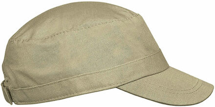 Cuba cap beige