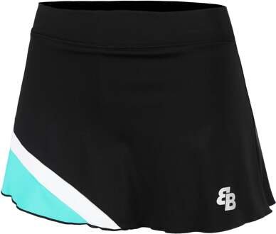 Cuba Rok Dames-Zwart - S,M,L,XL