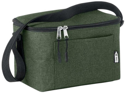 Cuba rpet koeltas Groen - One size