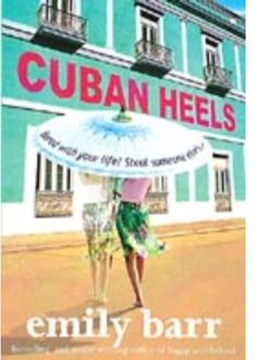 Cuban Heels