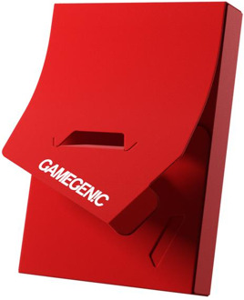 Cube Pocket 15+ Red (8 per pack)