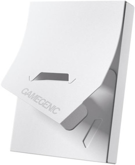 Cube Pocket 15+ White (8 per pack)