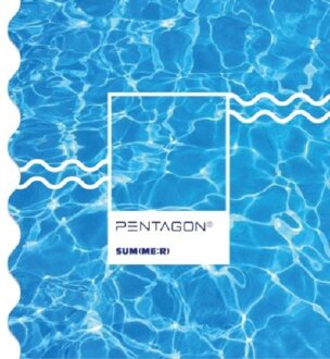 Cube Sum(Me:R) - Pentagon