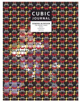 CUBIC Journal 2 -   Gender in Design