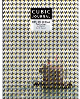 Cubic journal - CUBIC Journal - (ISBN:9789492852052)
