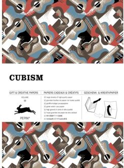 Cubism - (ISBN:9789460091117)