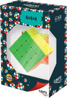 Cubo 4x4 Classic