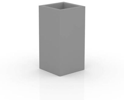 Cubo Alto 80 bloembak