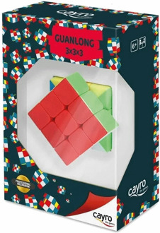 Cubo Classic 3x3