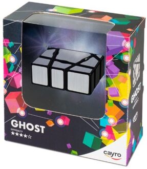 Cubo Ghost (level 4)
