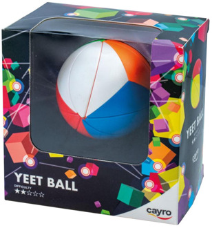 Cubo - Yeet Ball