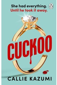 Cuckoo - Callie Kazumi