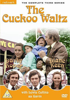 Cuckoo Waltz Complete Third Series