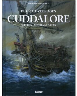 Cuddalore - Grote Zeeslagen - Jean-Yves Delitte