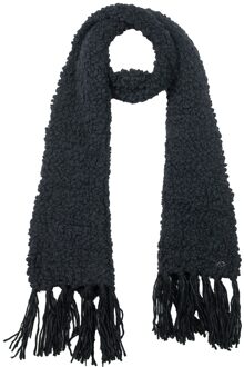 Cuddle Scarf With Fringes - Unisex