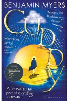 Cuddy - Benjamin Myers