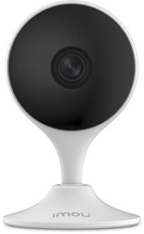 Cue 2 IP-camera Wit