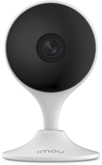 Cue 2 IP-camera Wit