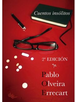 Cuentos Insólitos - Pablo Olveira Errecart