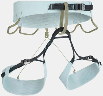 Cuesta Adjust Klimgordel Dames Blauw - S