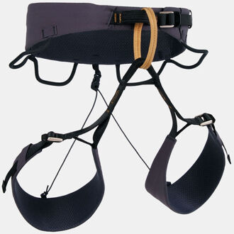 Cuesta Harness Klimgordel Blauw - M