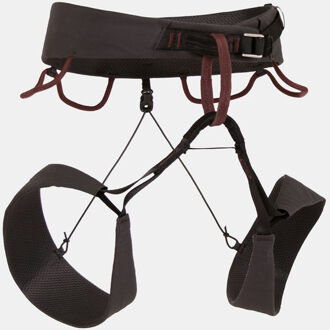 Cuesta M'S Klimgordel Zwart