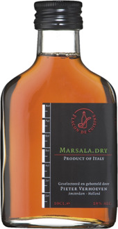 Cuisine Marsala Fine 10CL