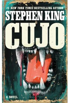 Cujo - Stephen King